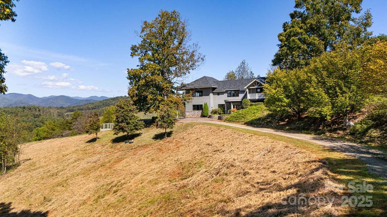 1387 Woods Ammons Road - Photo 1