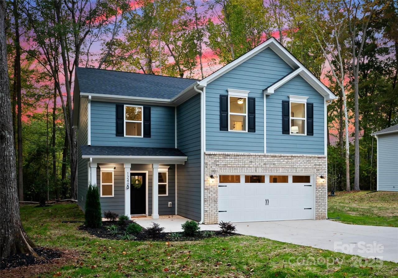 12405 Canal Drive - Photo 1