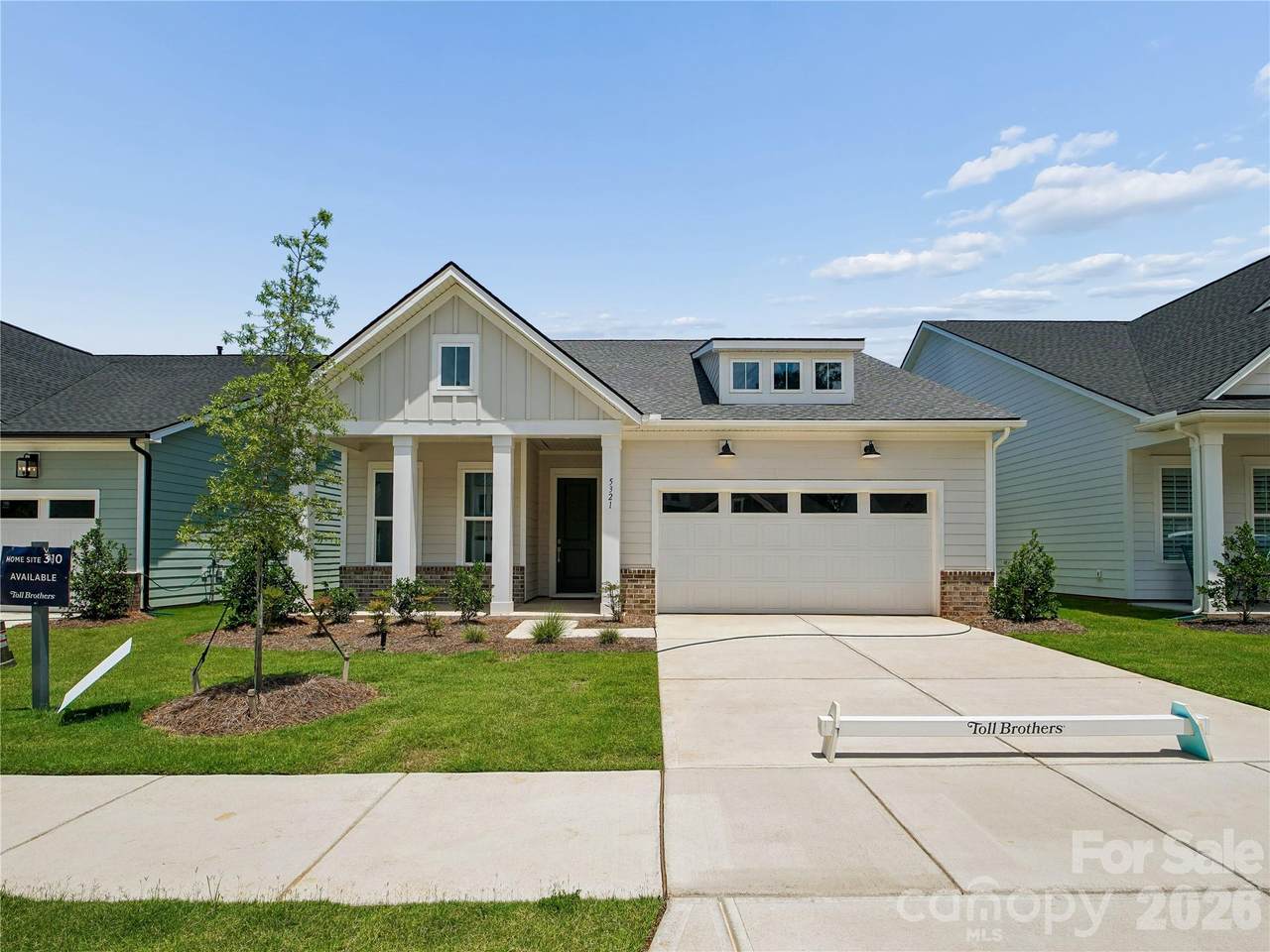 5321 Mint Harbor Way - Photo 1