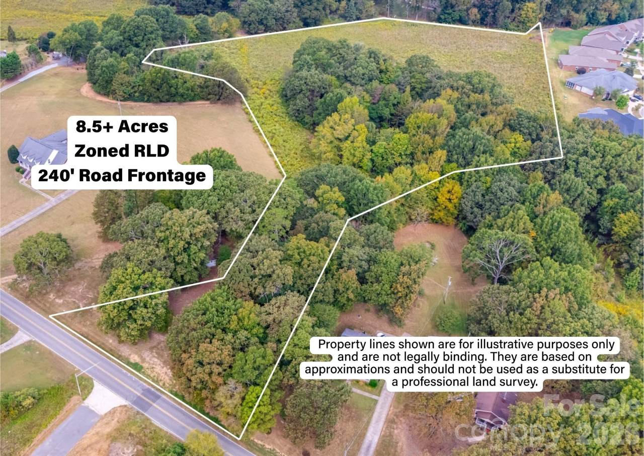 0 James Hamilton Road - Photo 1