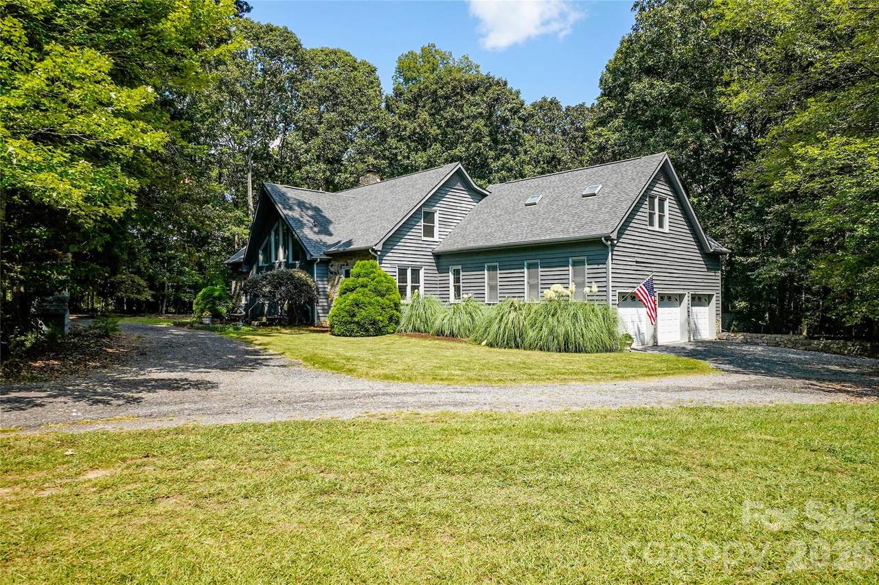 1115 John Short Road - Photo 1
