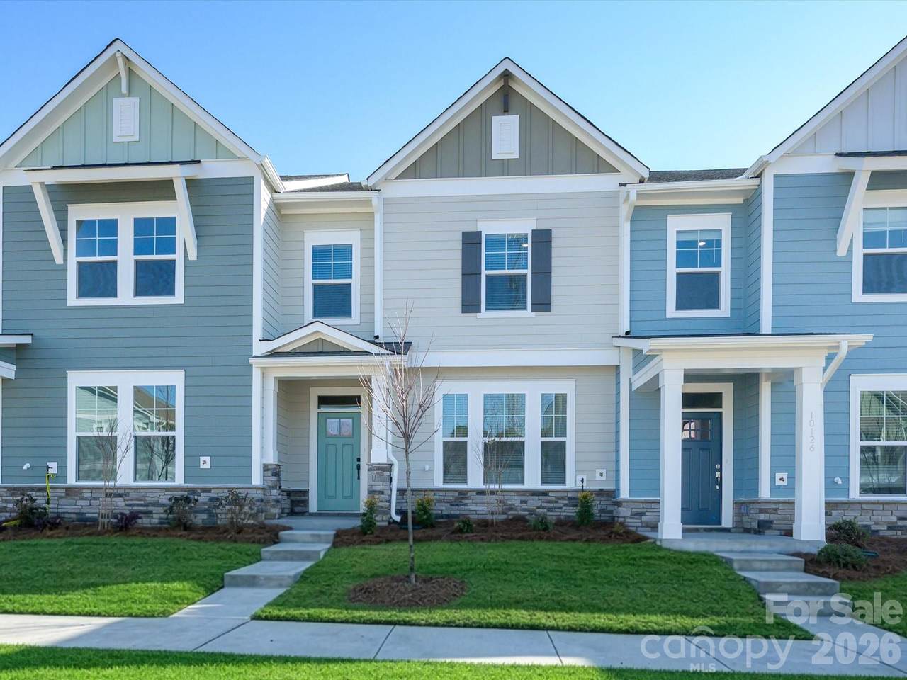 10128 Mamillion Drive - Photo 1