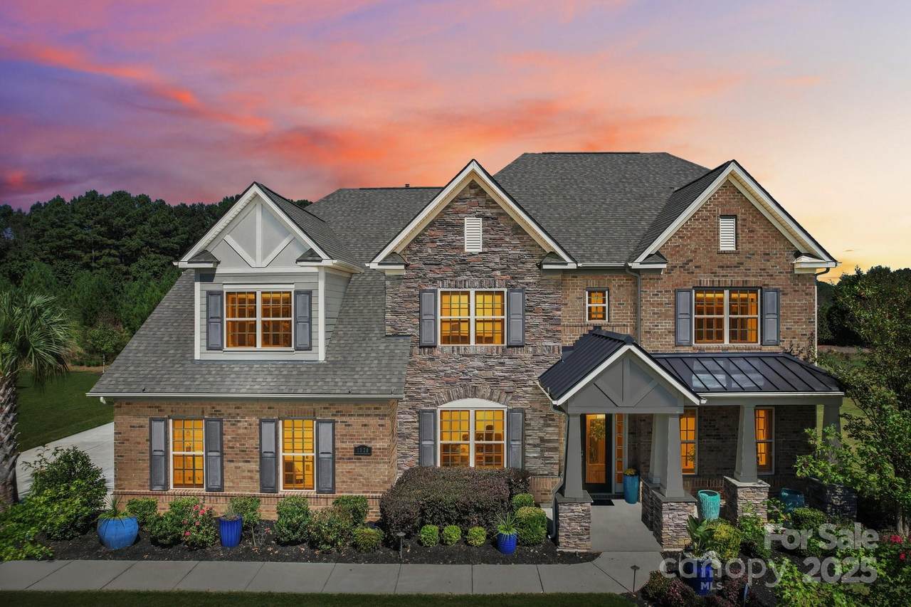 1020 Liggets Drive - Photo 1