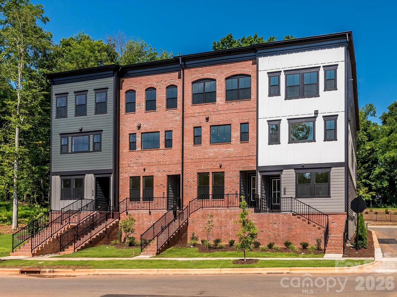 317 Old Town Village Road - Photo 1