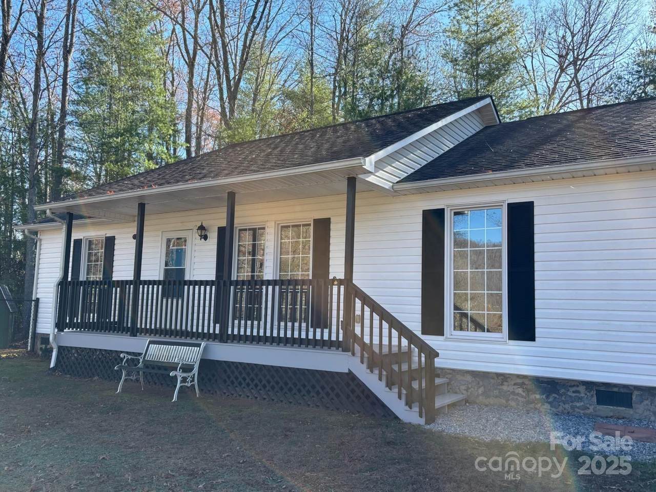 493 Spring Hill Road - Photo 1