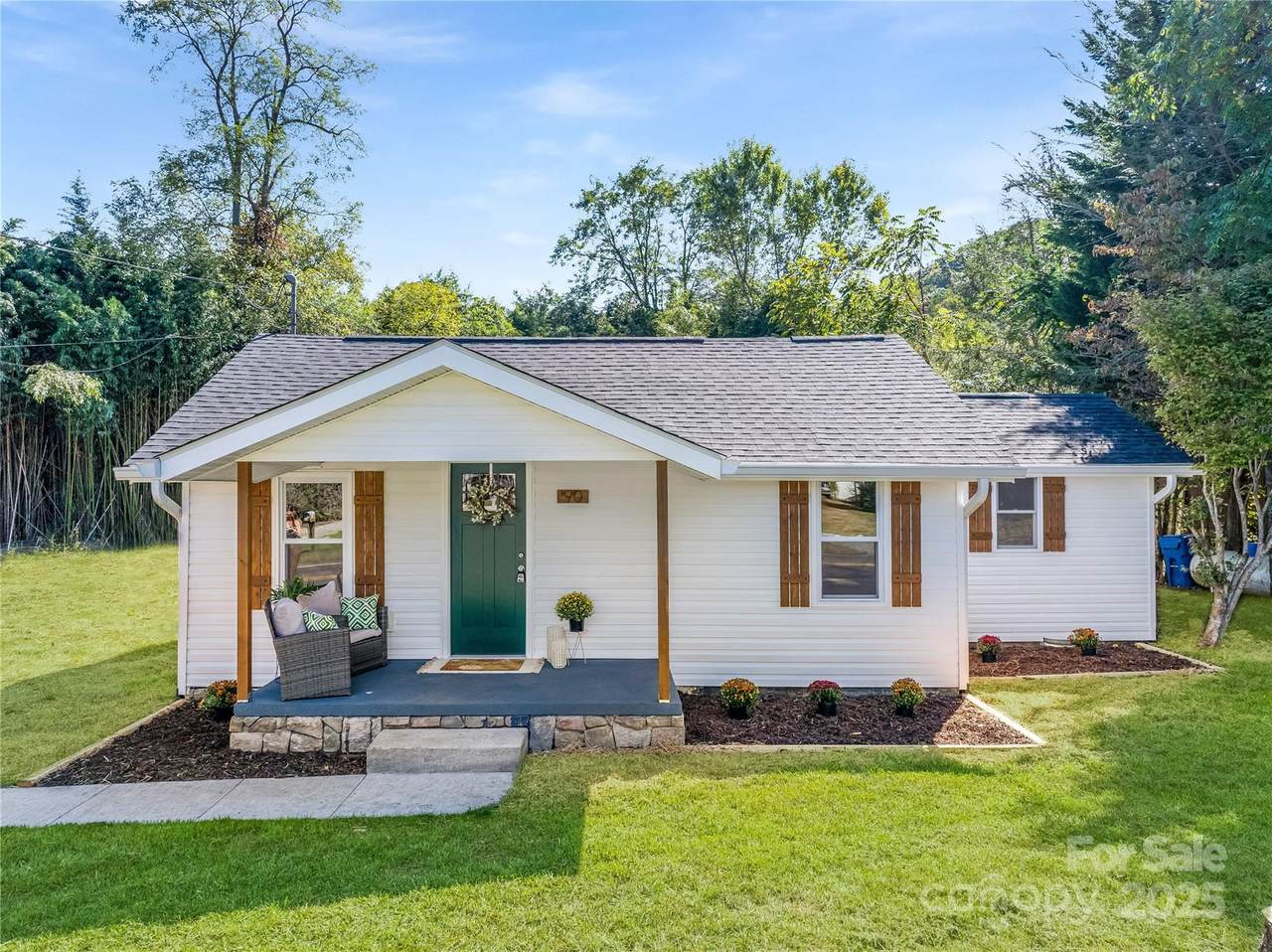 90 Camp Branch Road - Photo 1