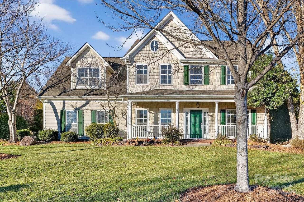 6525 Derby Lane - Photo 1