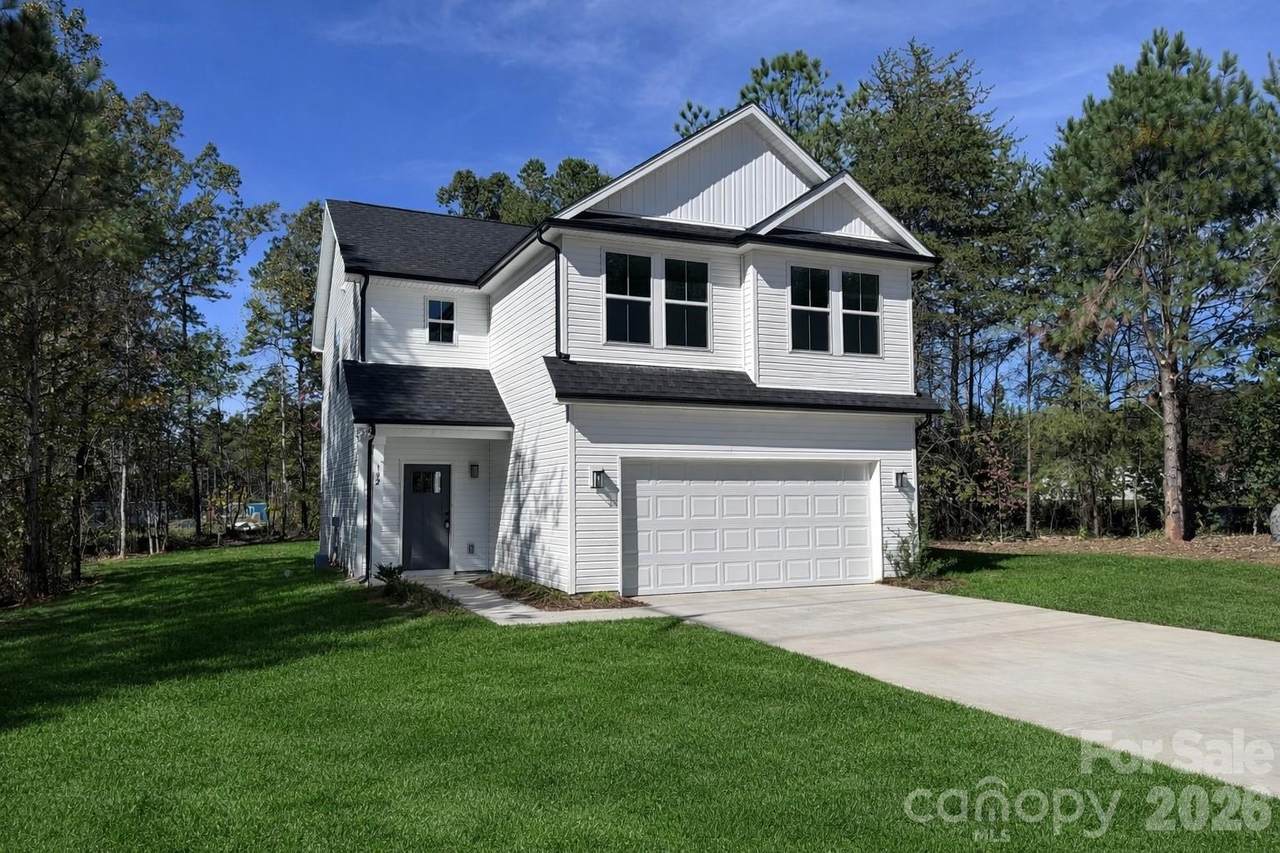 192 Doolie Road - Photo 1