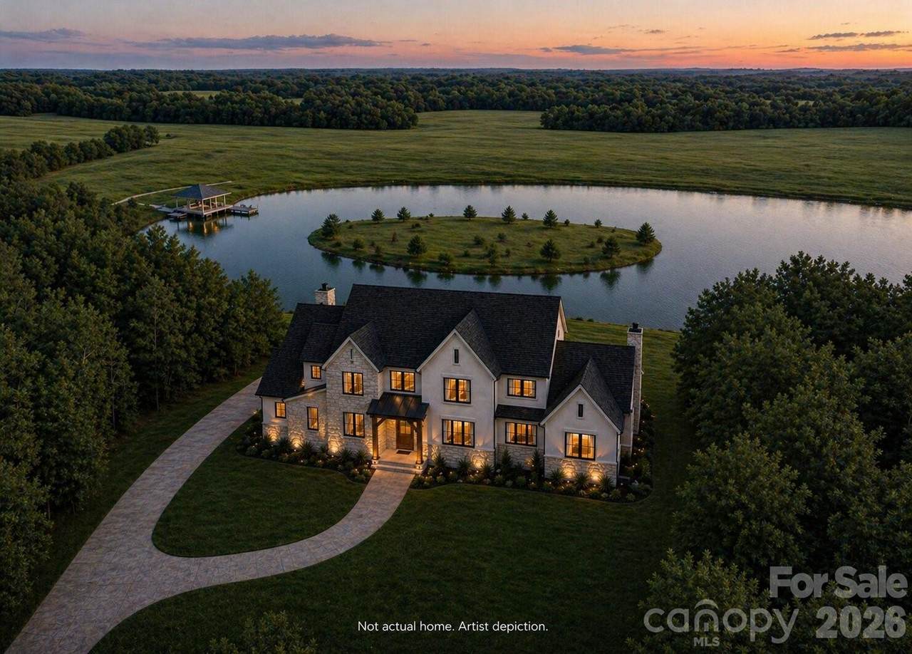 4604 Mirror Lake Drive - Photo 1