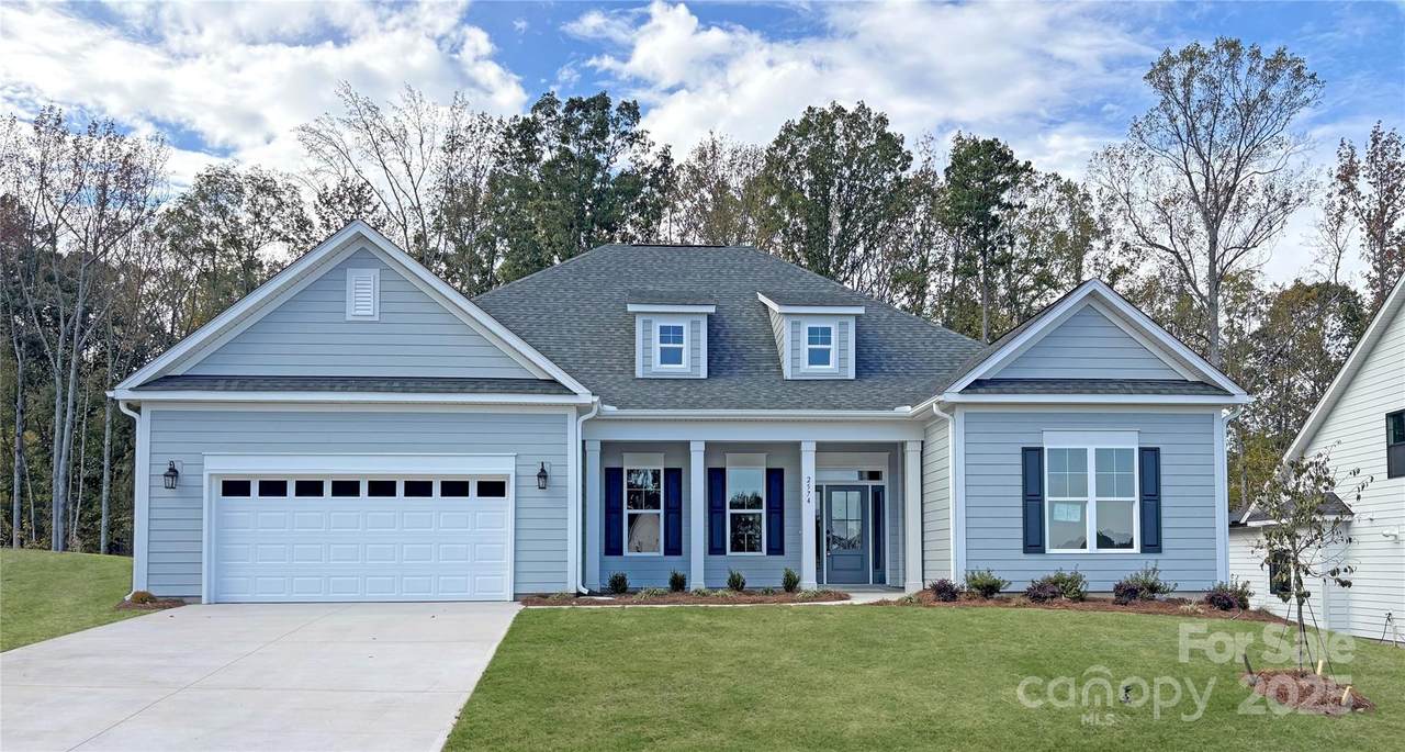 2574 Red Hill Street - Photo 1