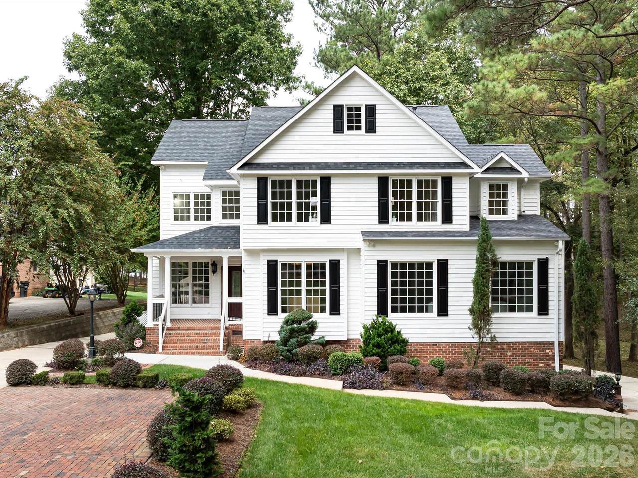 5619 Mountain Point Lane - Photo 1