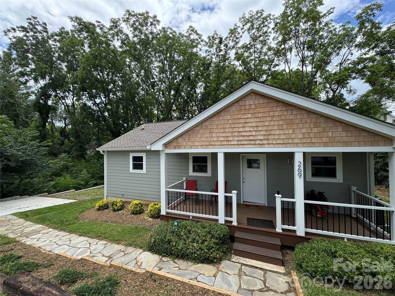 269 Virginia Avenue - Photo 1