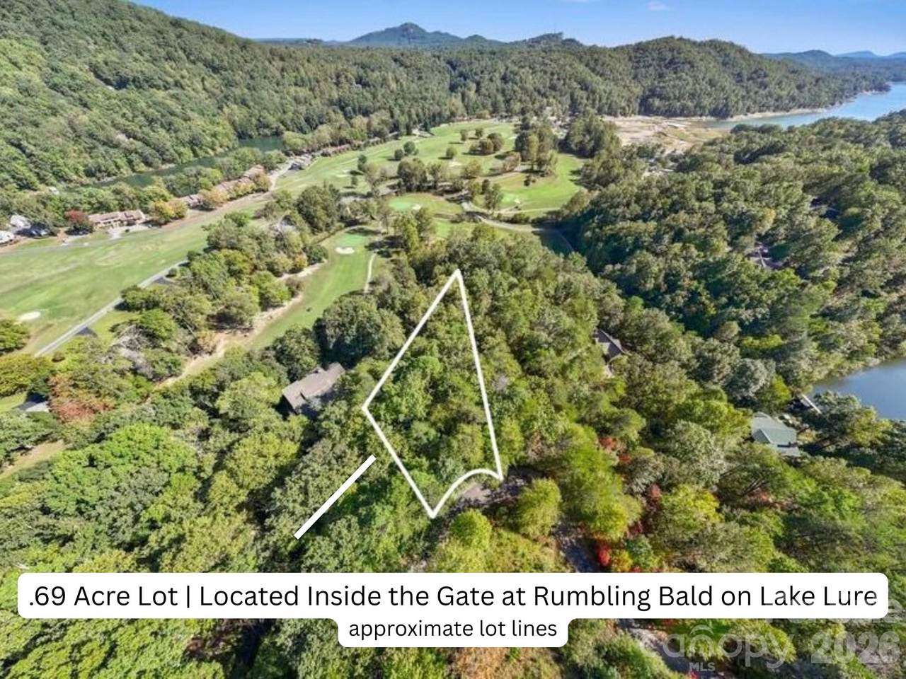 Lot 42 Palmer Place - Photo 1