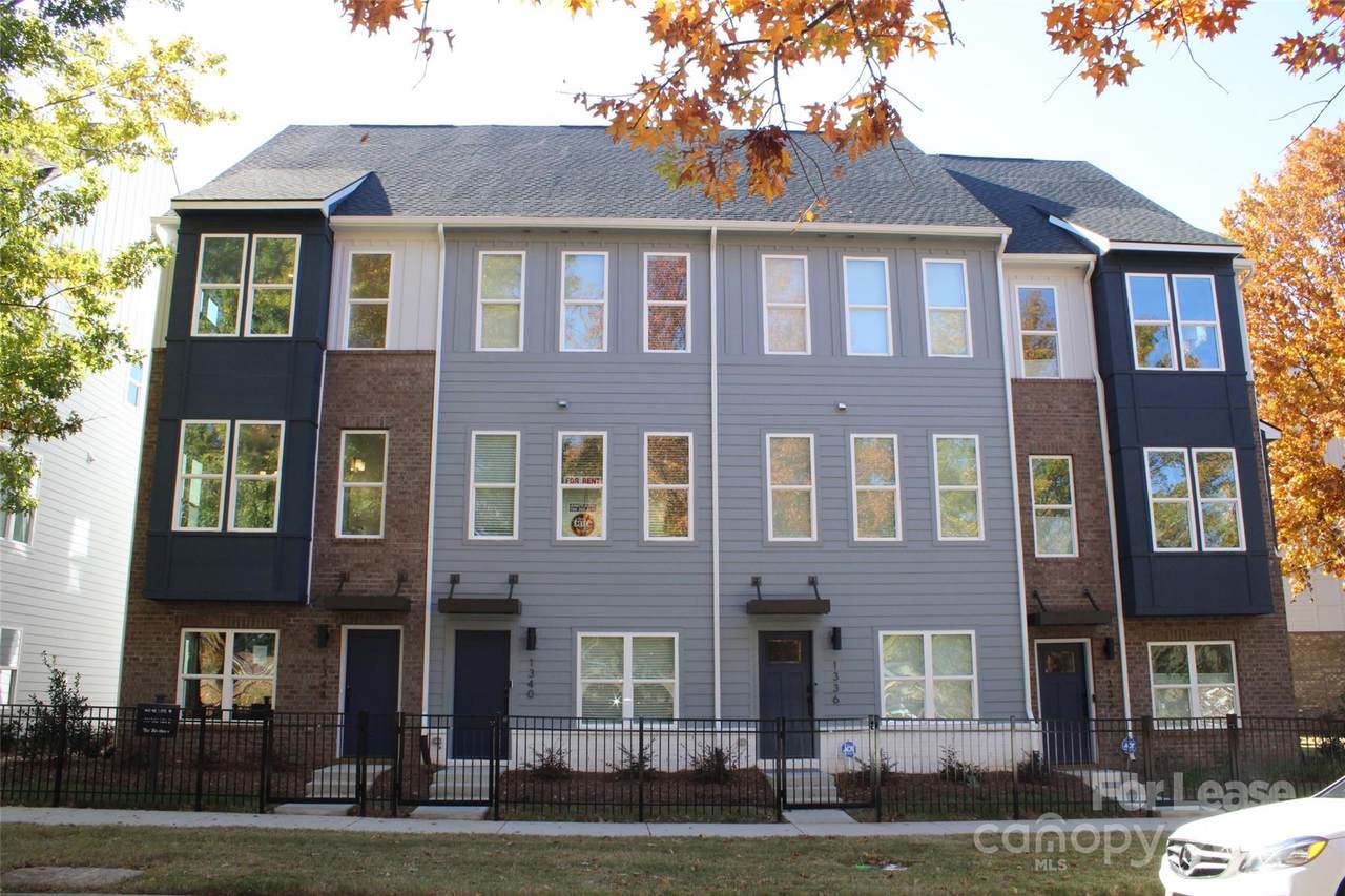 1340 Hamilton Street - Photo 1