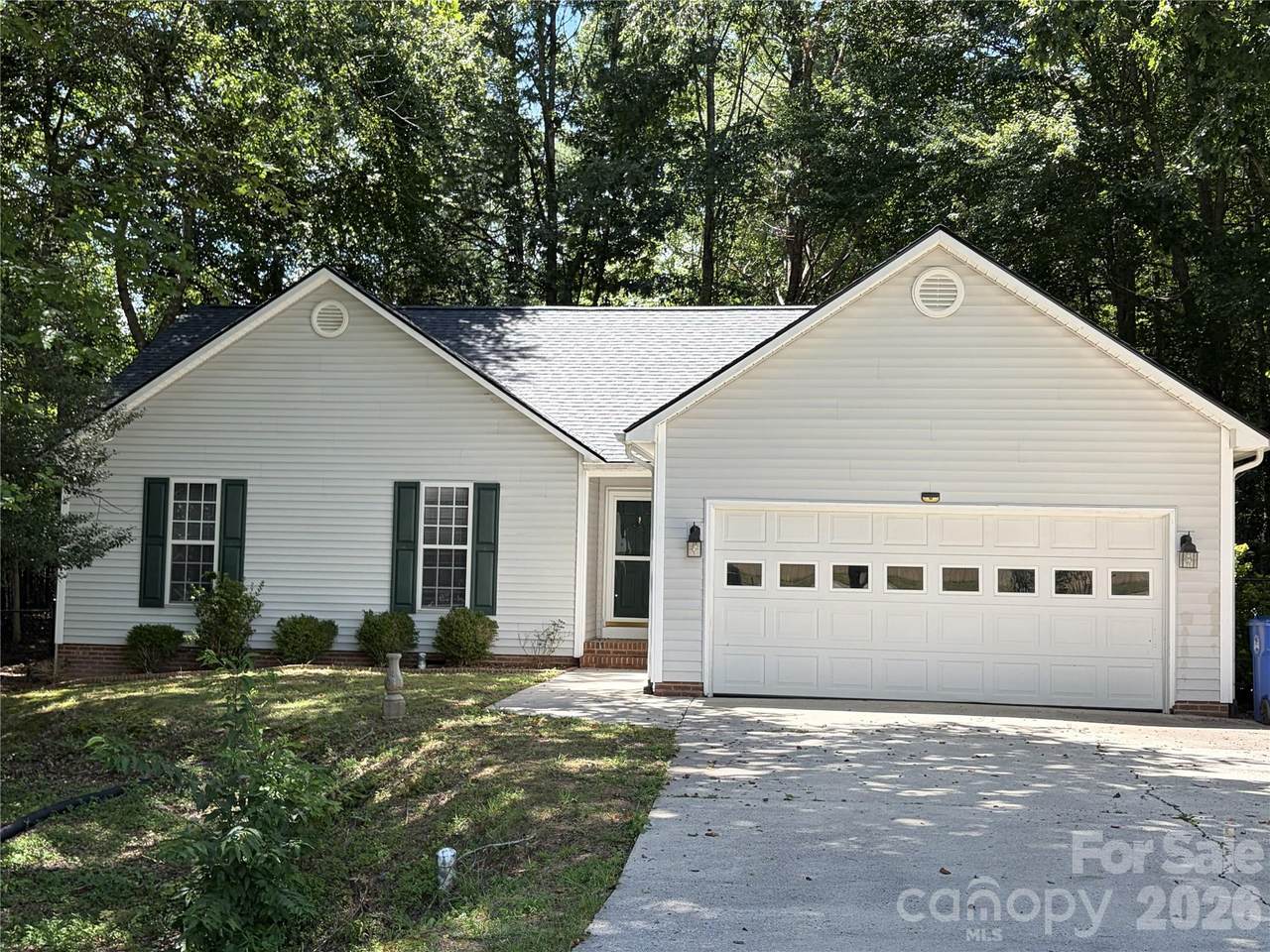 396 Glensprings Drive - Photo 1