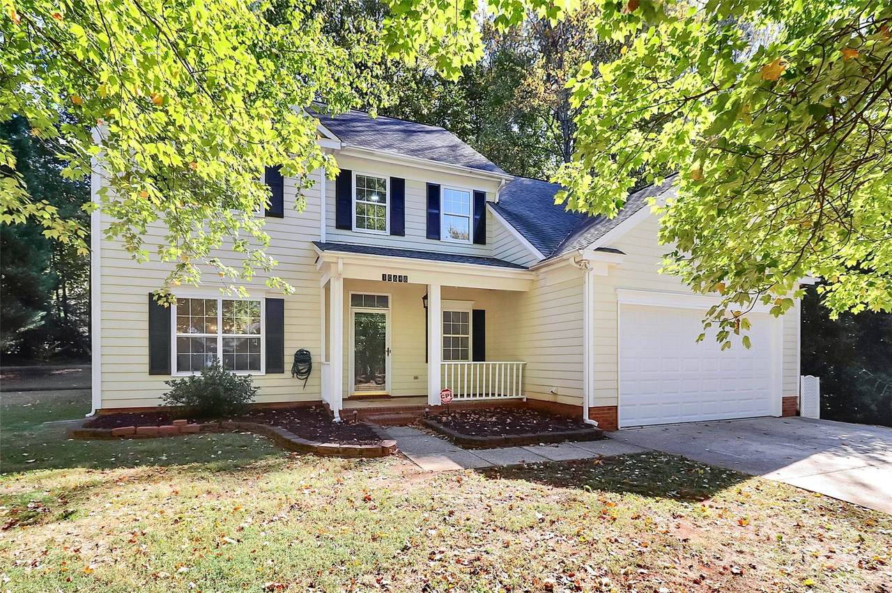 10648 Jardin Way - Photo 1