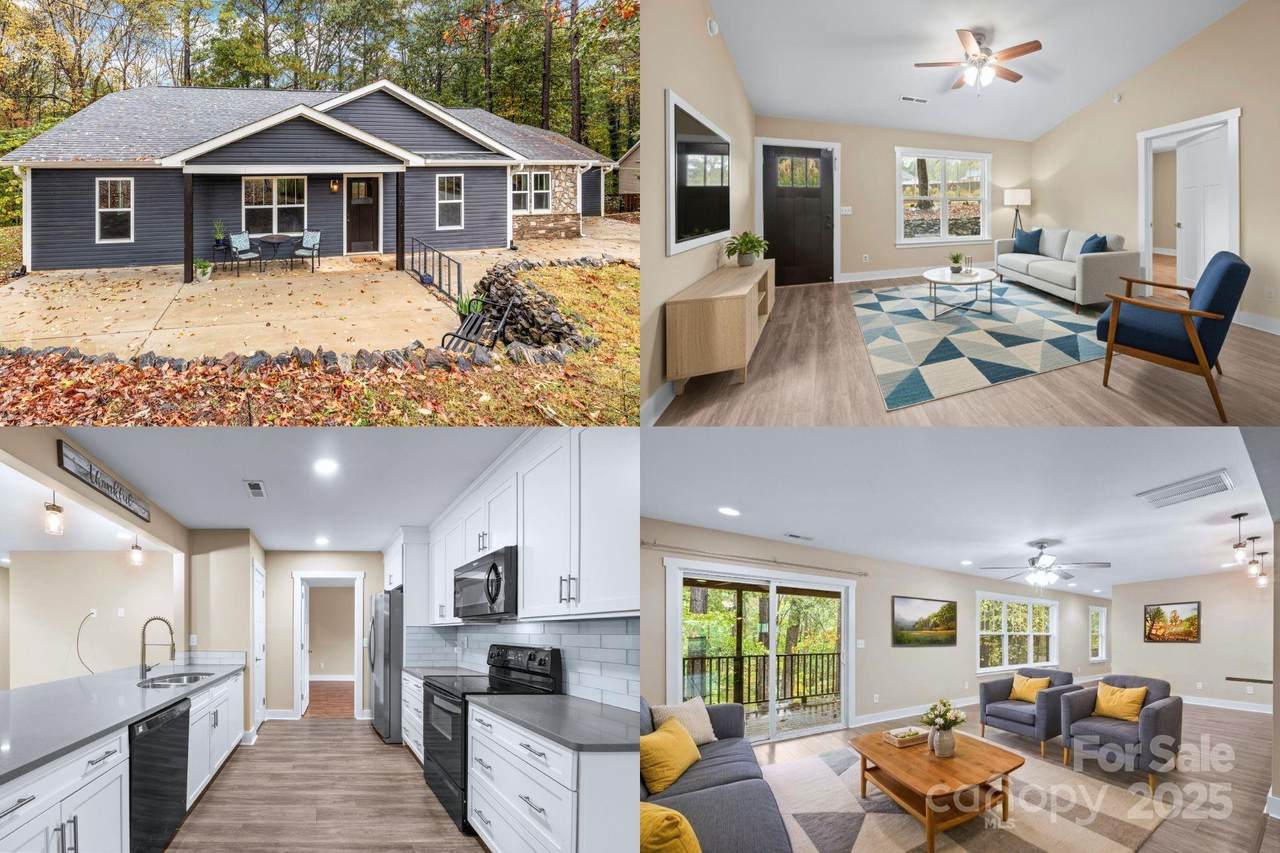 996 Cornelius Road - Photo 1