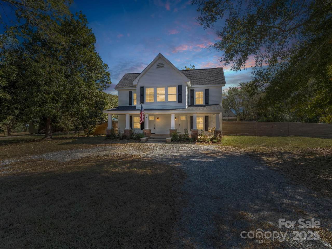 596 Old Mooresboro Road - Photo 1