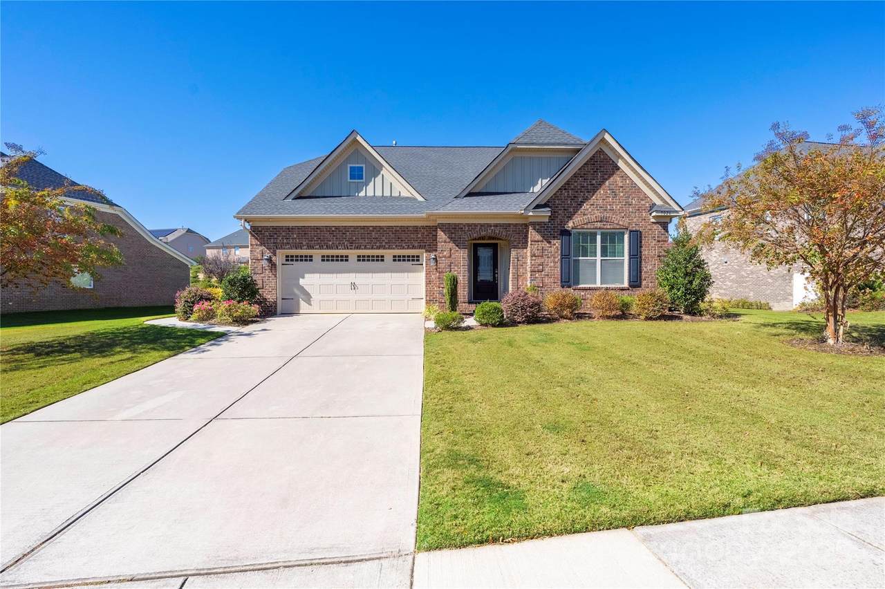 9026 Raven Top Drive - Photo 1