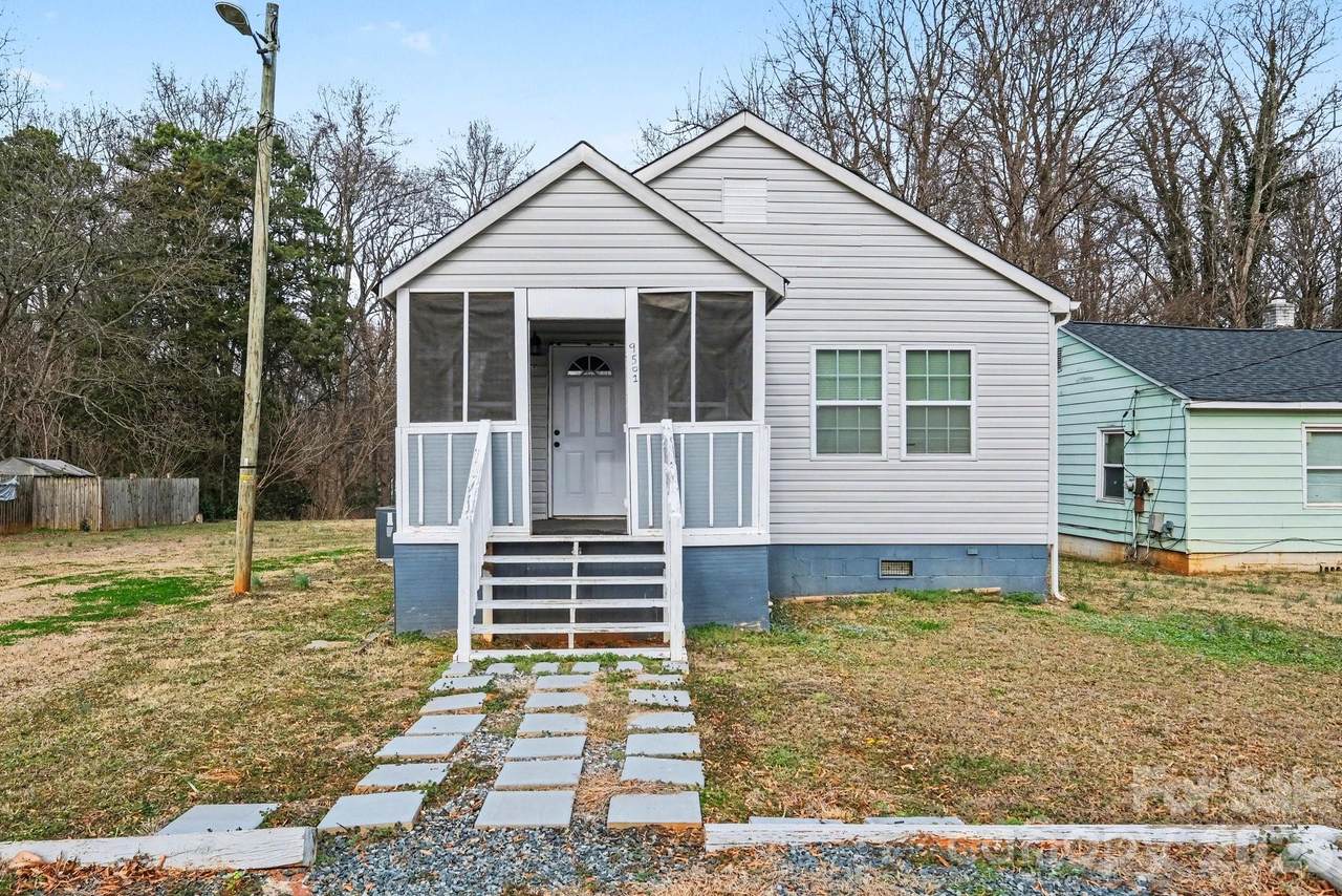 9501 Misenheimer Road - Photo 1