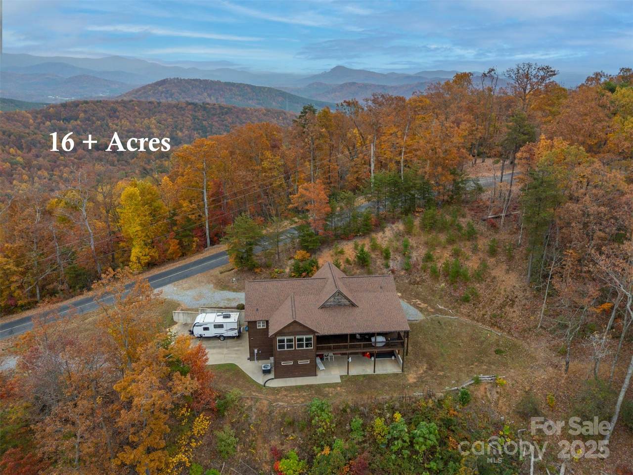 311 Mountain Lookout Drive - Photo 1