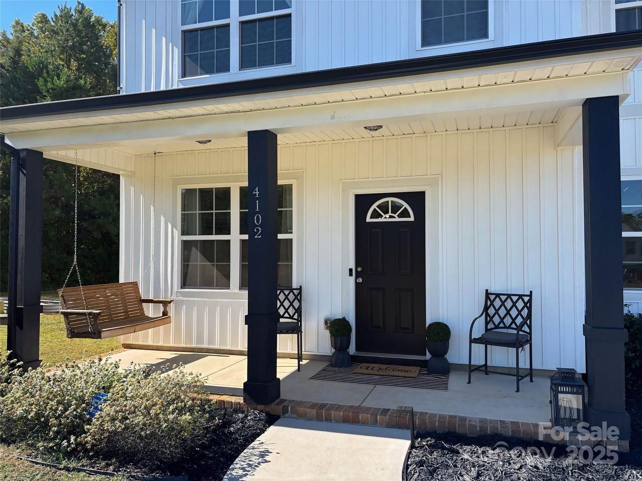 4102 Pigg Mattox Road - Photo 1