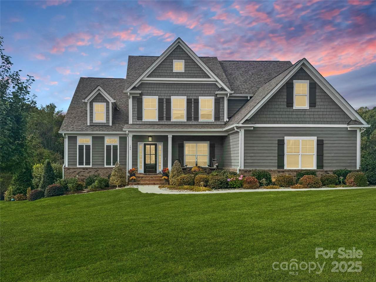 186 Hidden Meadows Drive - Photo 1