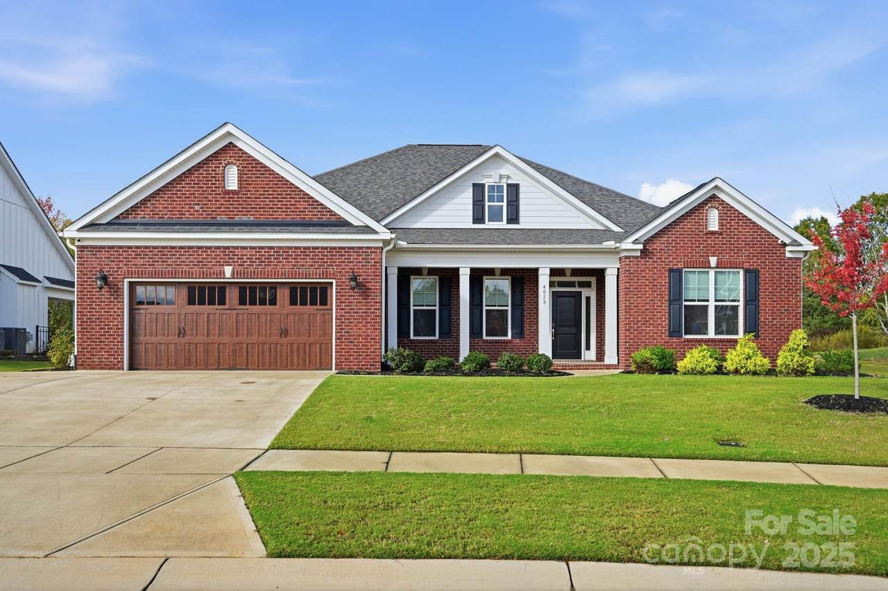 4058 Sagemont Drive - Photo 1