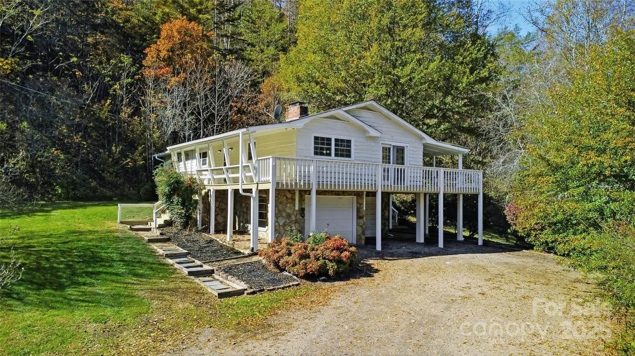 1420 Bethel Church Road - Photo 1