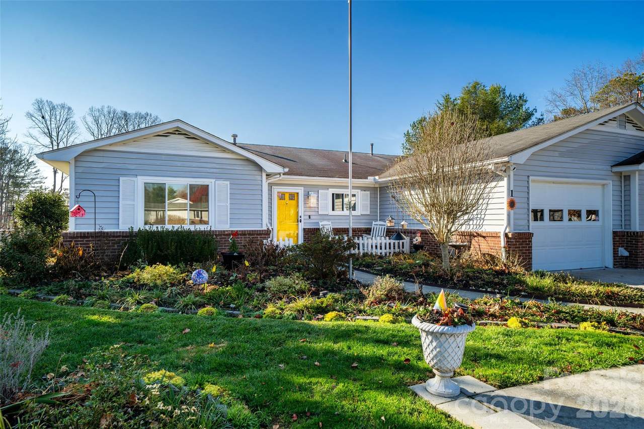 1 Wintry Drive - Photo 1