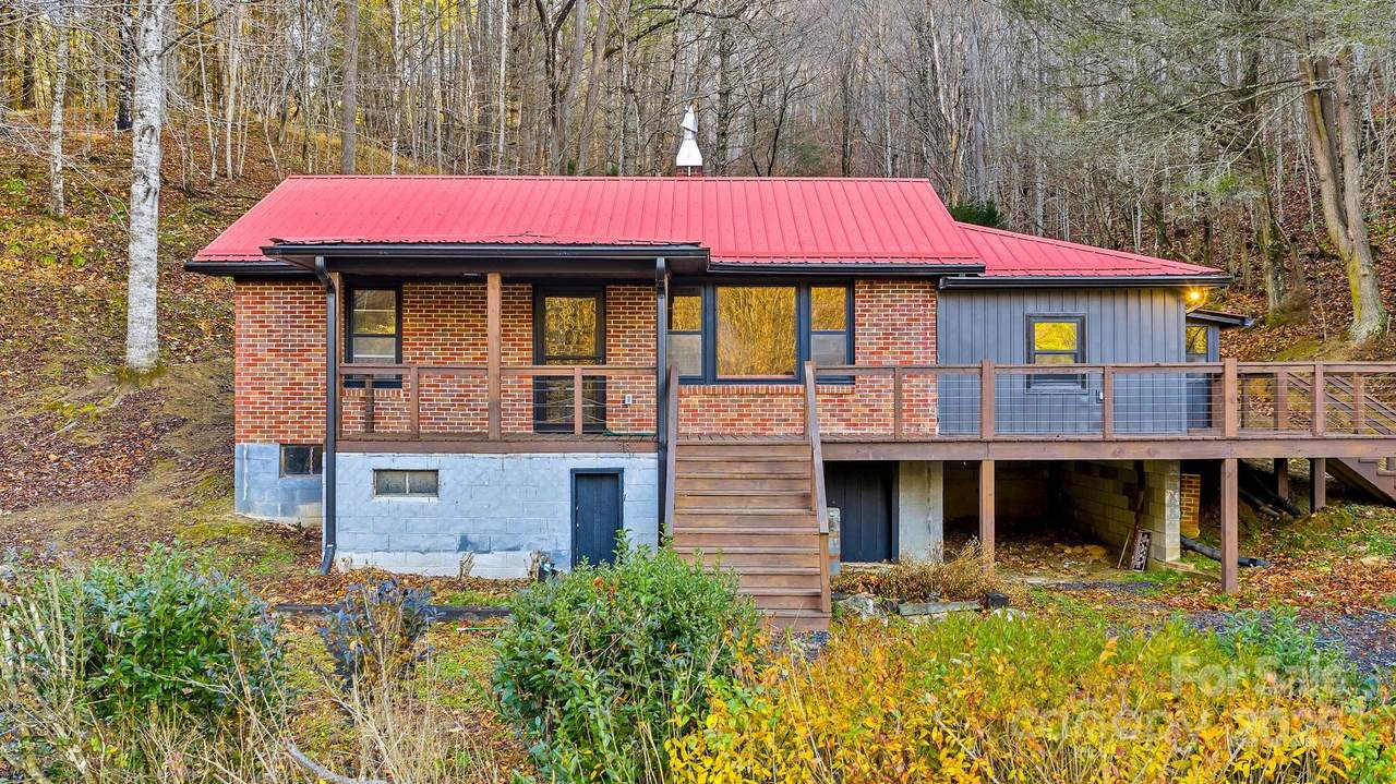 2162 Big Horse Creek Road - Photo 1