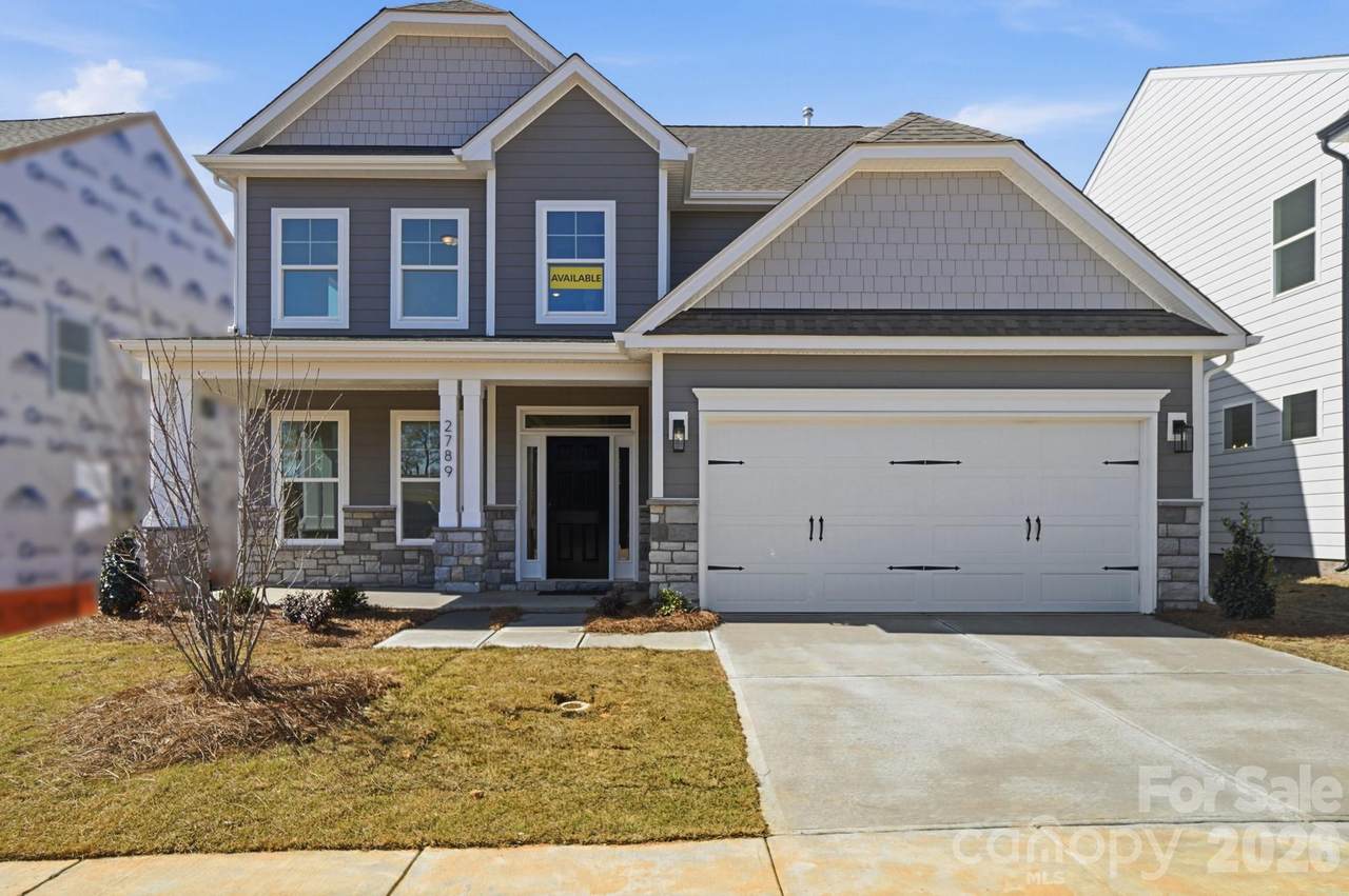 2789 Ashton Park Lane - Photo 1