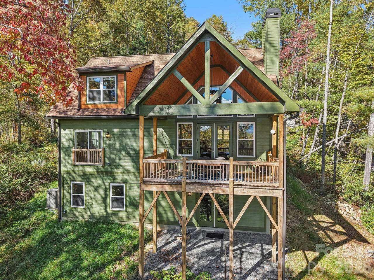 1367 Old Mill Road - Photo 1