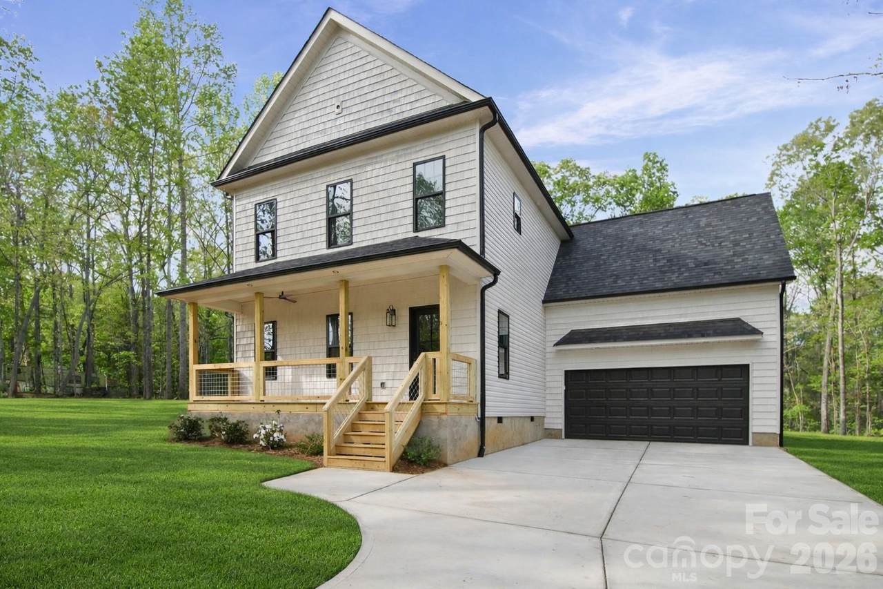 155 Rudisill Road - Photo 1