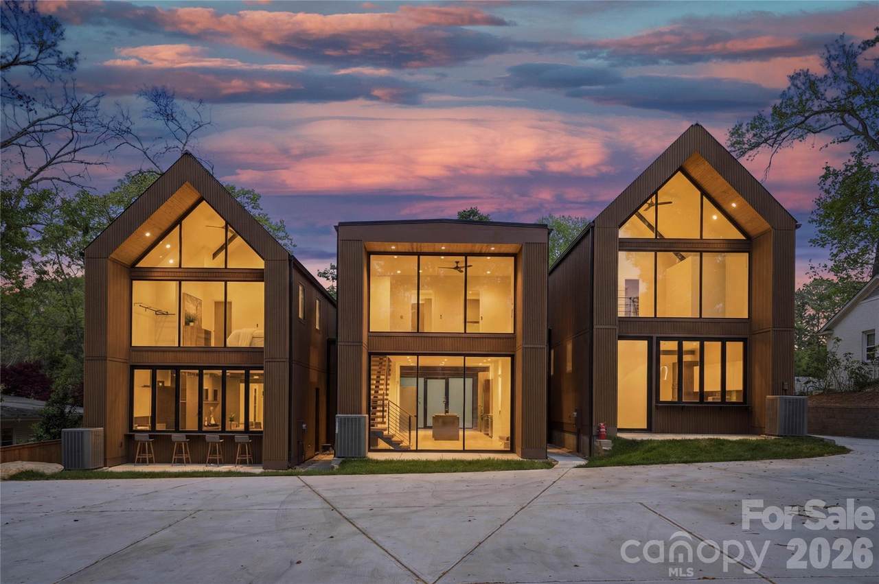 3614 Barclay Downs Drive - Photo 1