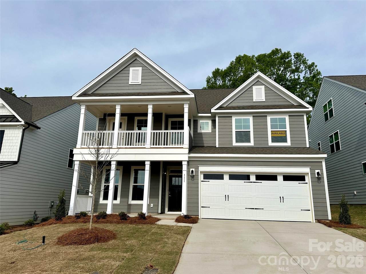111 Summerhill Drive - Photo 1