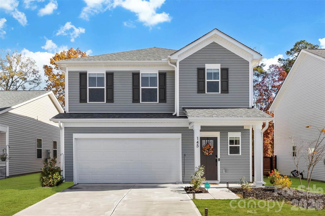 145 Baucom Street - Photo 1