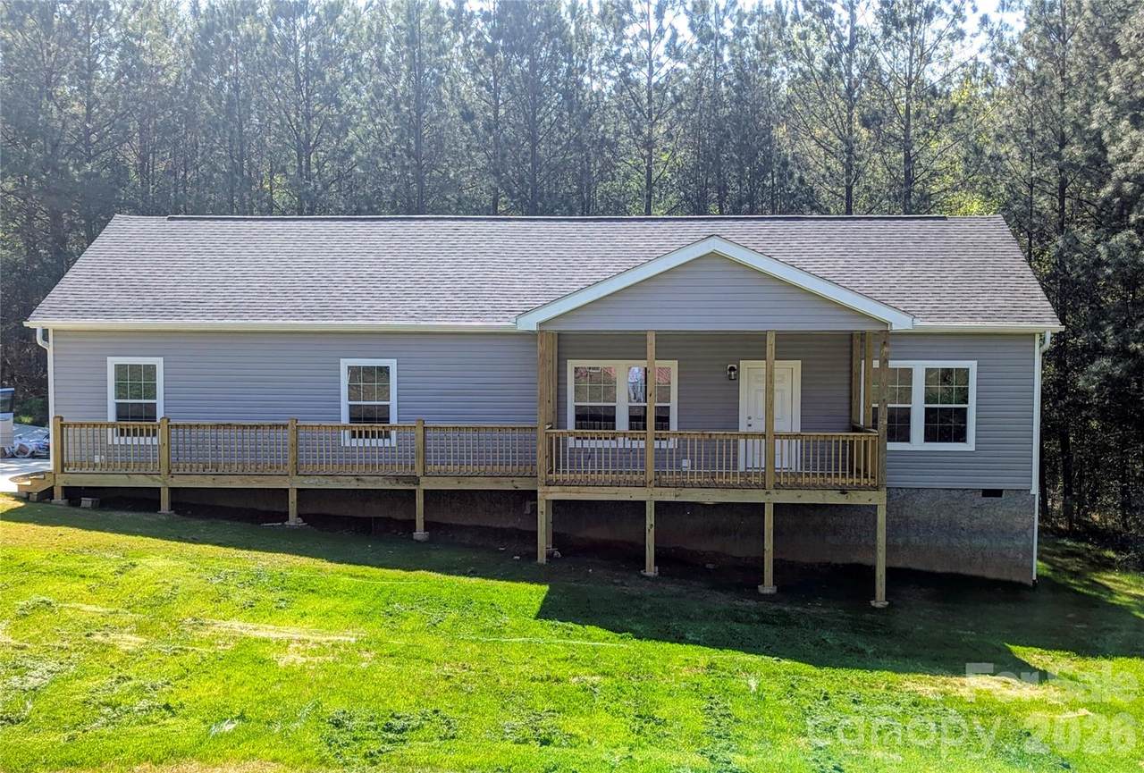 274 Quail Hill Drive - Photo 1