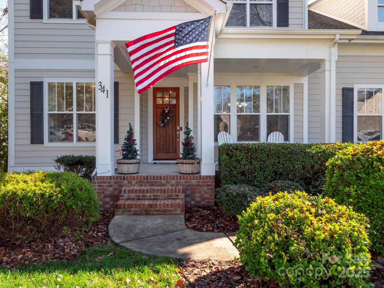 341 Windy Pine Drive - Photo 1