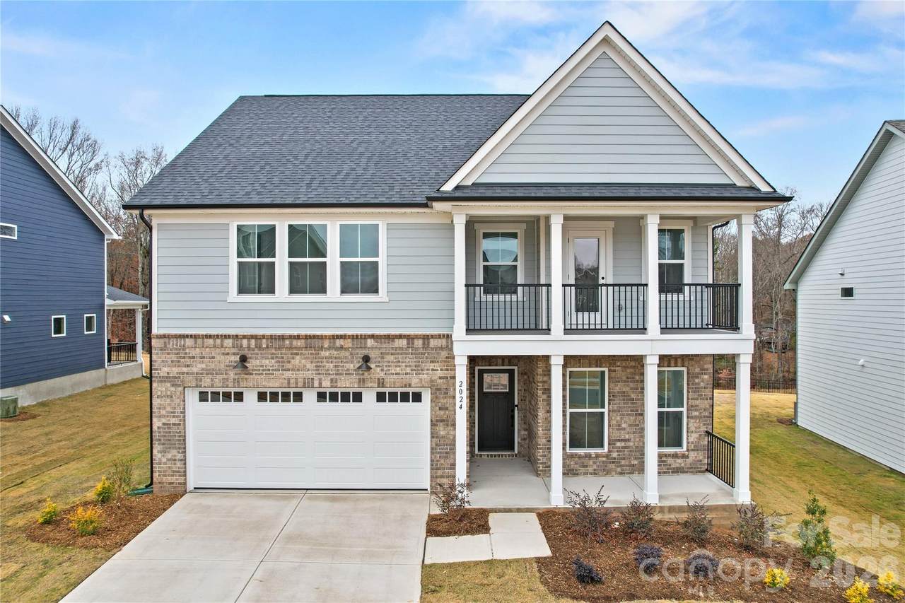 2024 Waxhaw Crossing Drive - Photo 1