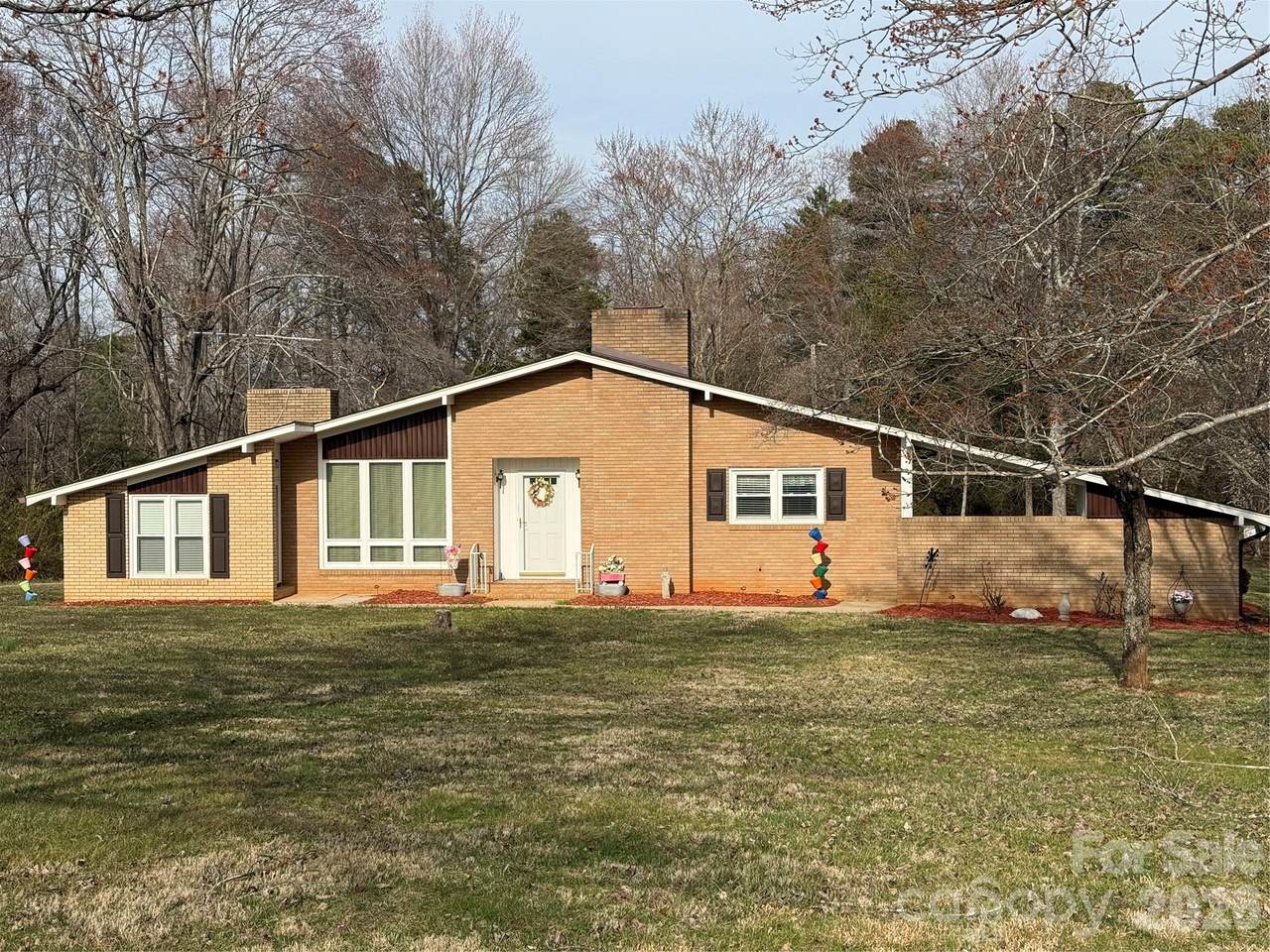 4110 Wilkesboro Highway - Photo 1