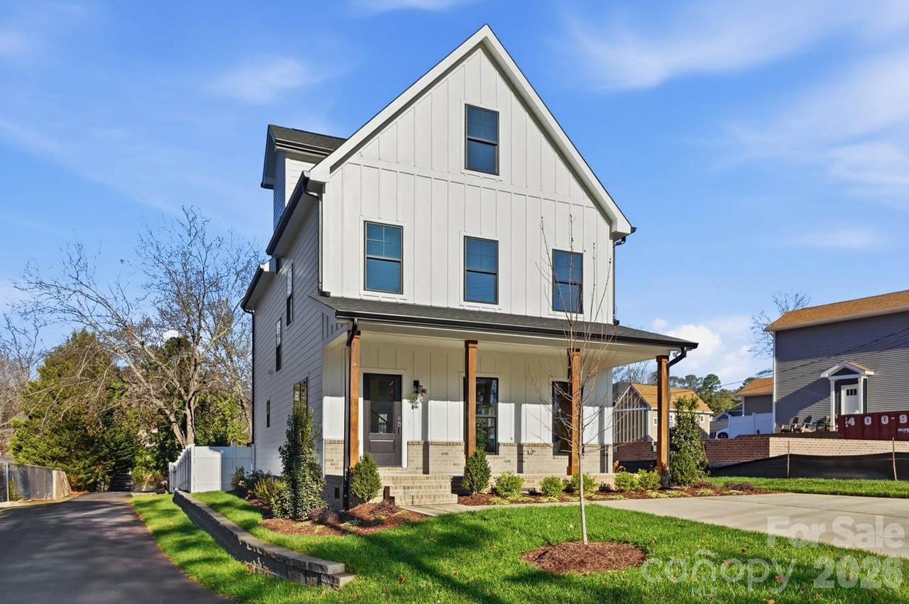 411 Brevard Street - Photo 1