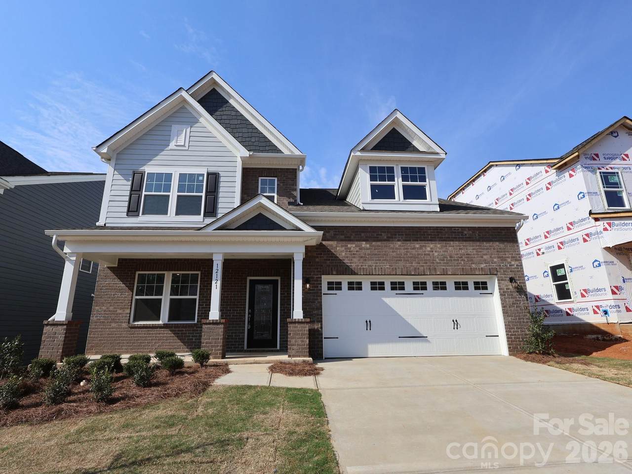 12121 Avienmore Drive - Photo 1
