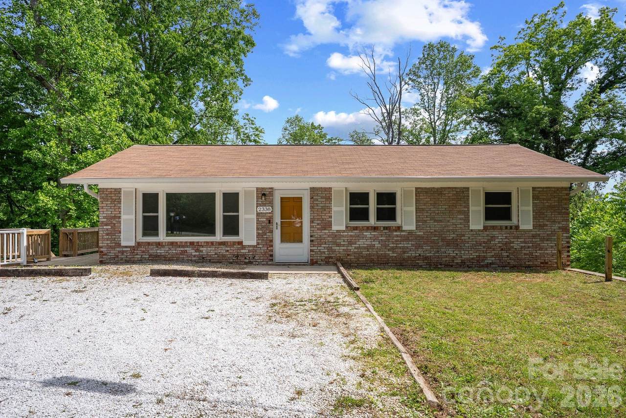 2338 Greater Druid Hills Boulevard - Photo 1