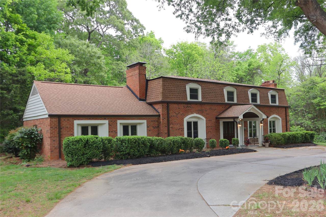 630 Burrage Road - Photo 1