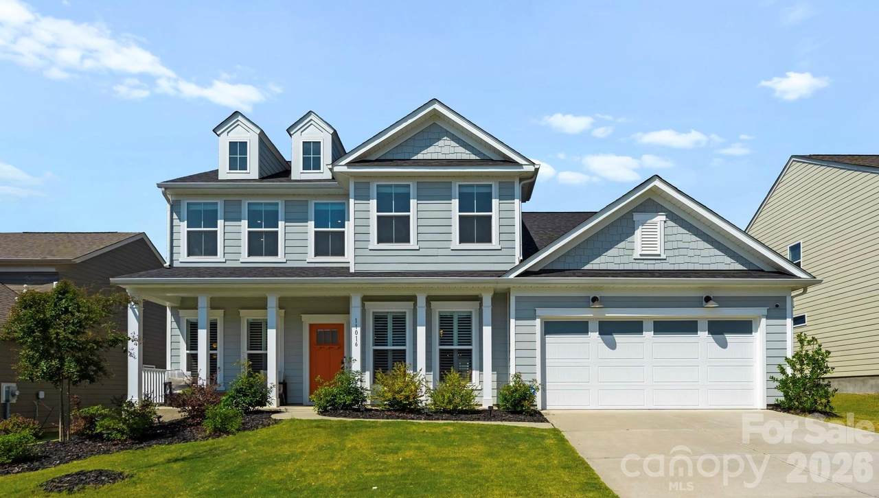 11016 Larkslea Lane - Photo 1