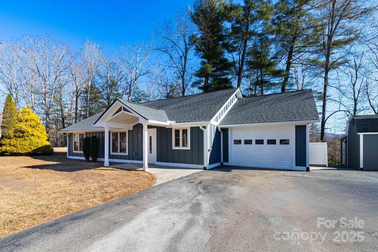 7 Mcgee Ridge Road - Photo 1