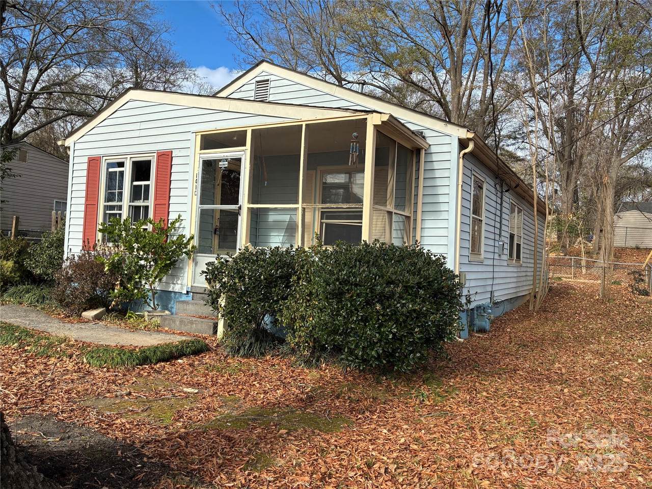 1410 Rosewood Lane - Photo 1