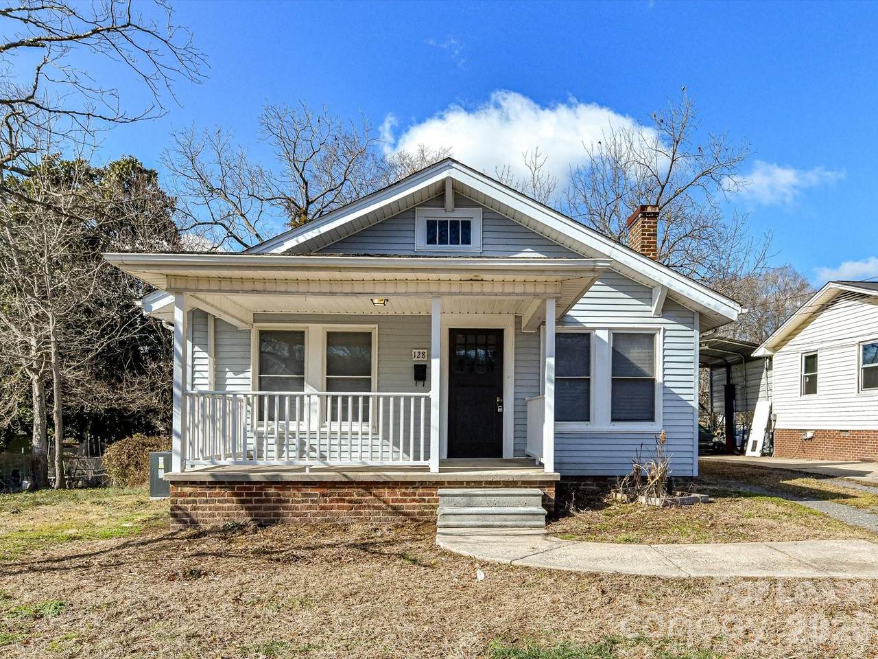 128 Harwood Street - Photo 1