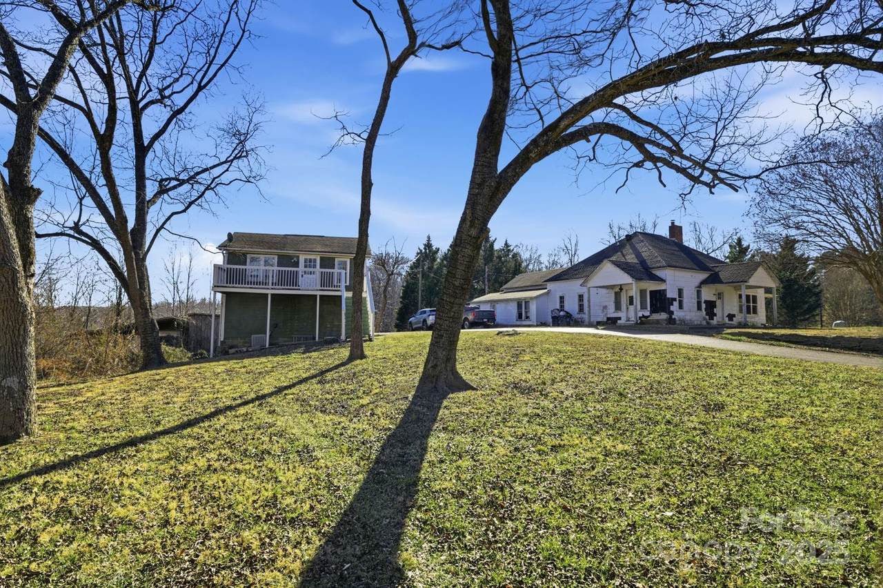 2183 Mount Zion Church Road - Photo 1